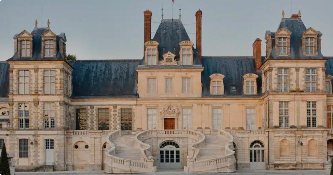 Studio 4 Emplacement Ideal Entre Chateau Et Centre Fontainebleau Luaran gambar