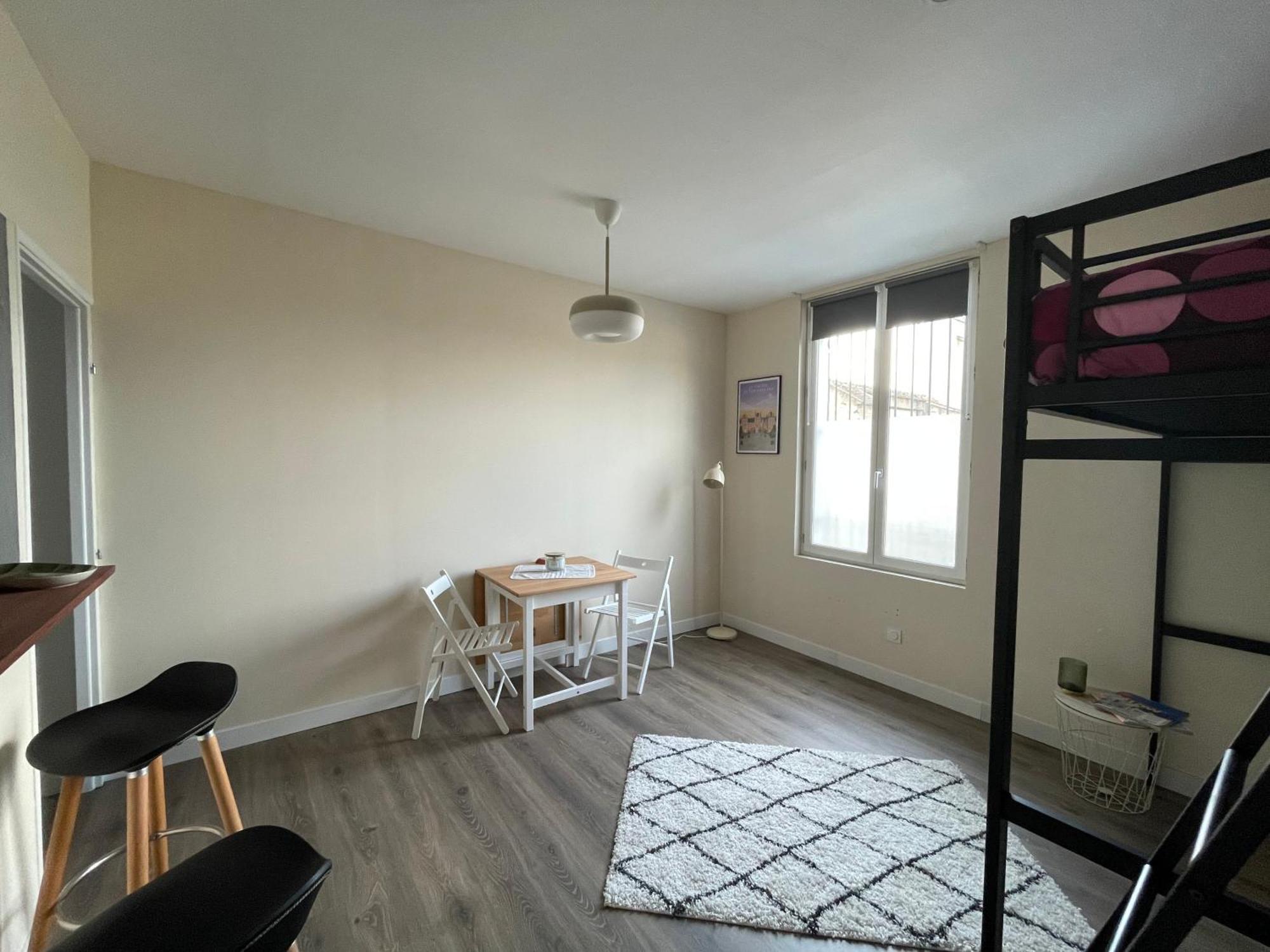 Studio 4 Emplacement Ideal Entre Chateau Et Centre Fontainebleau Luaran gambar